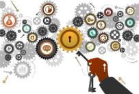 微商新用户走向忠实老用户，4把钥匙拿好了