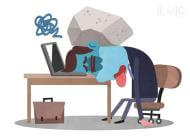 电商从业人员你的身体可能患有6种疾病