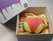 微信营销案例，内裤蜜桃成功的3个经验