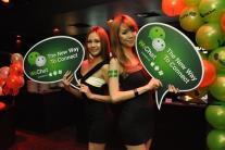 深圳某桑拿中心月赚60万的微信营销案例