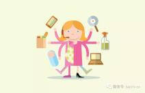 5步微商操作方法，一个全职妈妈的微商之旅