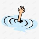 记住楼梯墙上的警方微信公众号，躲在厕所求救