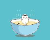 本文写给那些在微信朋友圈转发心灵鸡汤的人们