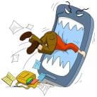 网盘存储、微信传播，网络色情如何破题