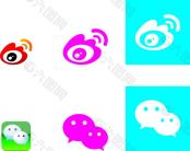 微信和微博谁能成为未来的微商