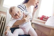 宝妈宅家带娃两不误，短视频带货轻松兼职，月赚3000+零压力生活