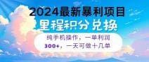 2024最新项目，冷门暴利，暑假马上就到了，整个假期都是高爆发期，一单